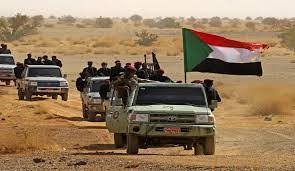 الجيش السوداني يعلن القضاء على عدد كبير من "قوات الدعم السريع"