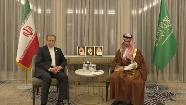 السعودية وإيران تدينان العدوان الاسرائيلي على غزة
