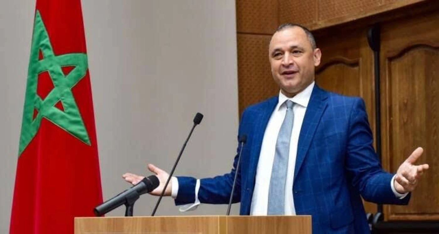 وزير الصناعة والتجارة المغربي يكشف محدودية إنتاج التمور المحلي ويؤكد هيمنة التمور الجزائرية على الأسواق المغربية