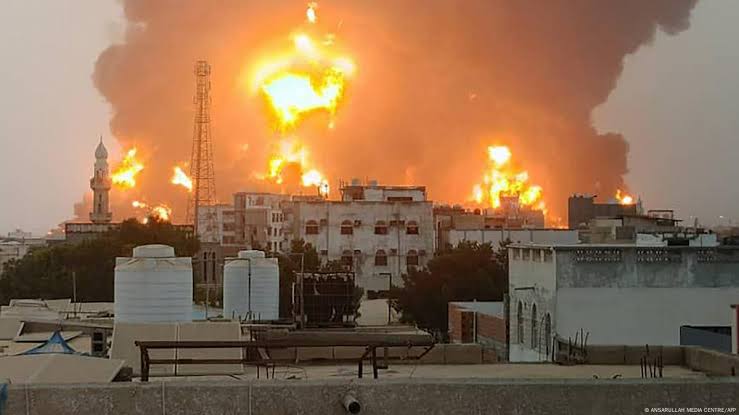 الحوثيون يؤكدون إستمرار عملياتهم ضد الإحتلال إلى غاية إنهاء عدوانه على غزة