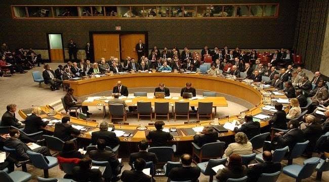 الجزائر تطلب اجتماعًا طارئًا لمجلس الأمن لبحث التصعيد في فلسطين