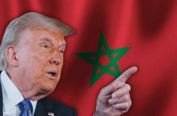 الولايات المتحدة الأمريكية تحذر رعاياها من السفر إلى المغرب