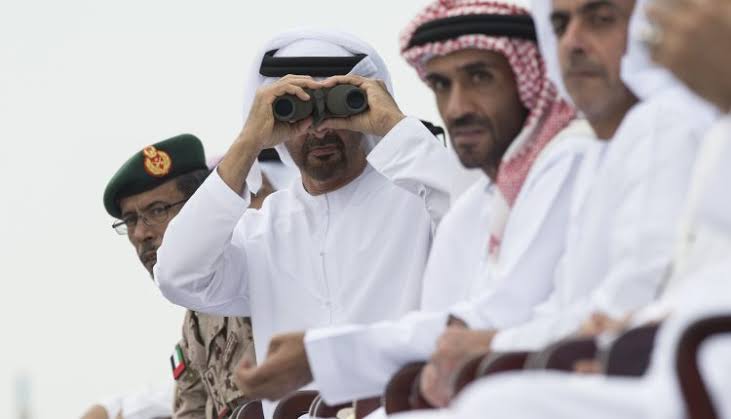 السودان يصنف الإمارات كدولة عدوان ويقطع العلاقات الدبلوماسية معها