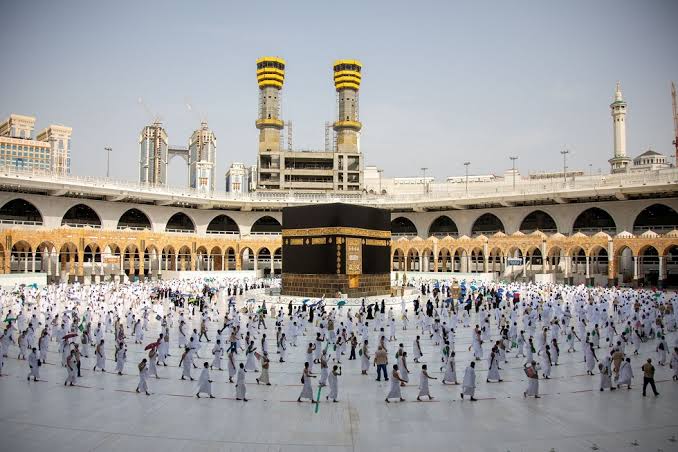 السعودية تعلن عن موعد انطلاق موسم عمرة