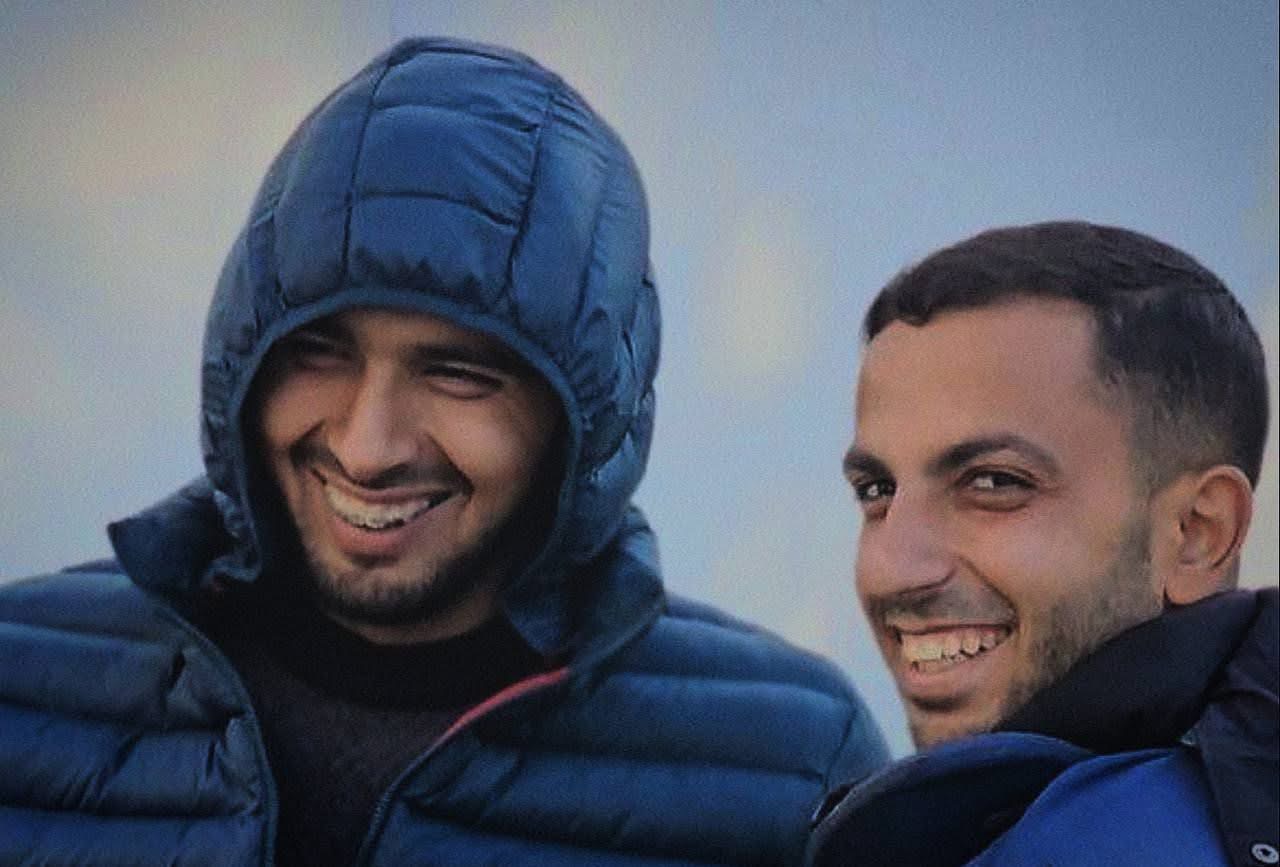 المنظمة الوطنية للصحافيين الجزائريين تدين اغتيال الصحافيين محمد قريقع وأنس الشريف في غزة