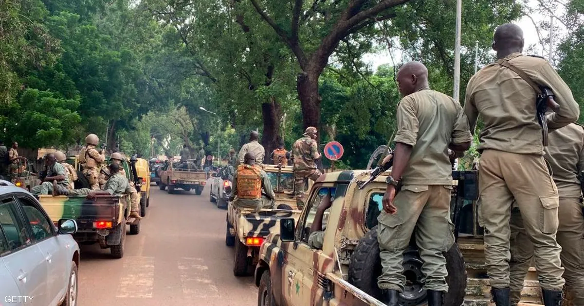 50 مليون دولار وتسليم ذخائر لجماعات ارهابية في مالي… هل باتت الامارات ممولا رسميا للإرهاب؟