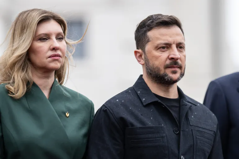 فضيحة فساد تهز قطاع الطاقة في أوكرانيا والوزيرة تعلن إستقالتها